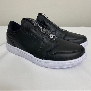 Nike Air Jordan 1 retro low women’s size 6 black